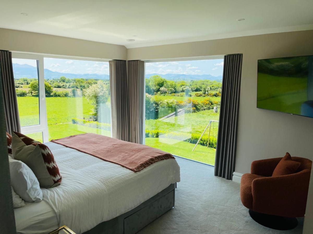 Готель Country View House Milltown  Екстер'єр фото