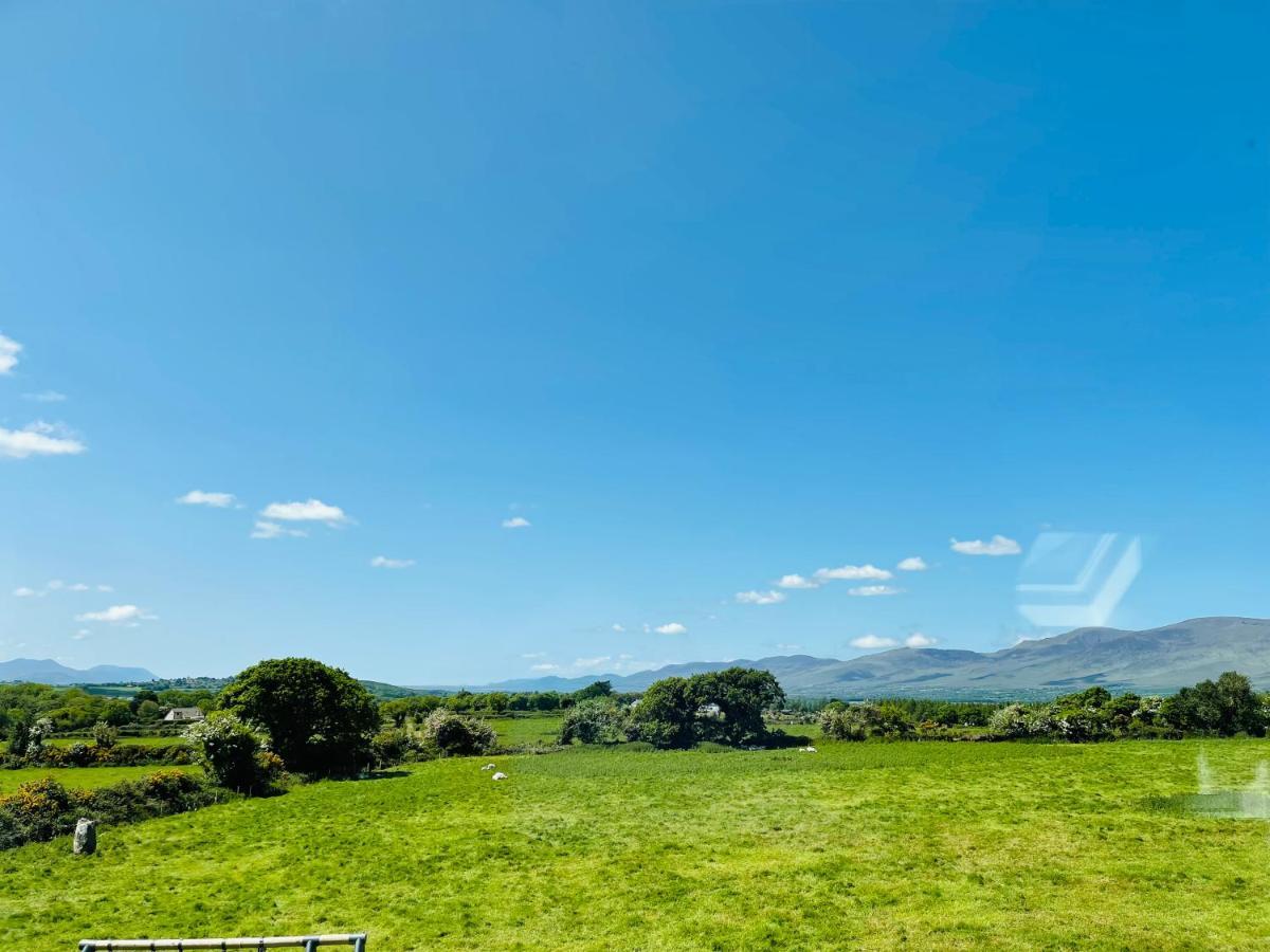 Готель Country View House Milltown  Екстер'єр фото